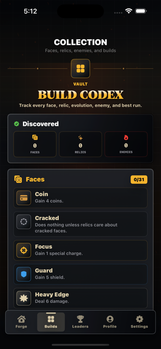 Dice Dungeon: Forge Screenshot 5 of 5