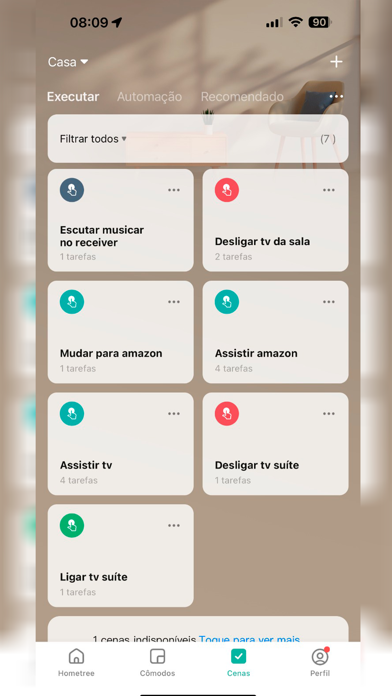 Hometree Screenshot