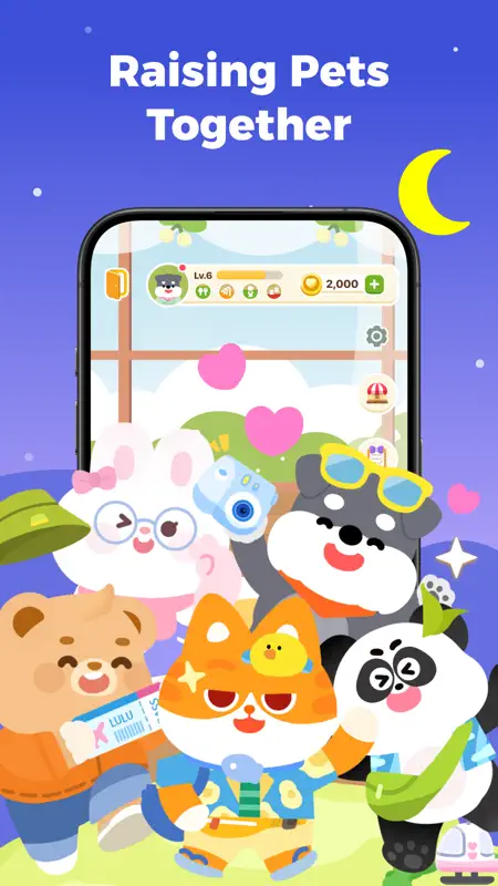 Love8 - App for Couples screenshot 4 of 9