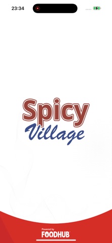 Spicy Village screenshot