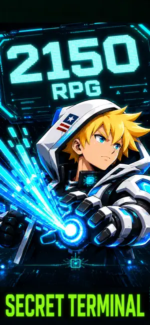 RPG Offline: OS Core Quest screenshot 2