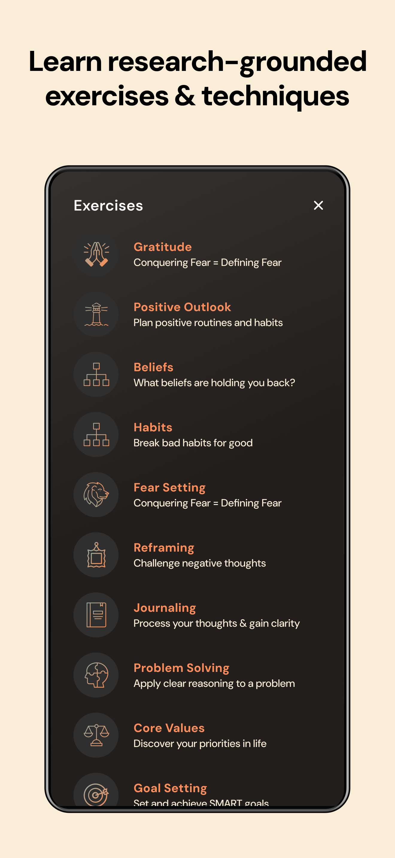 Pensive - Therapy AI