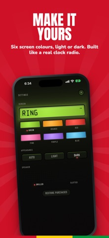 Ring The Alarm: Jamaican Clock screenshot 7