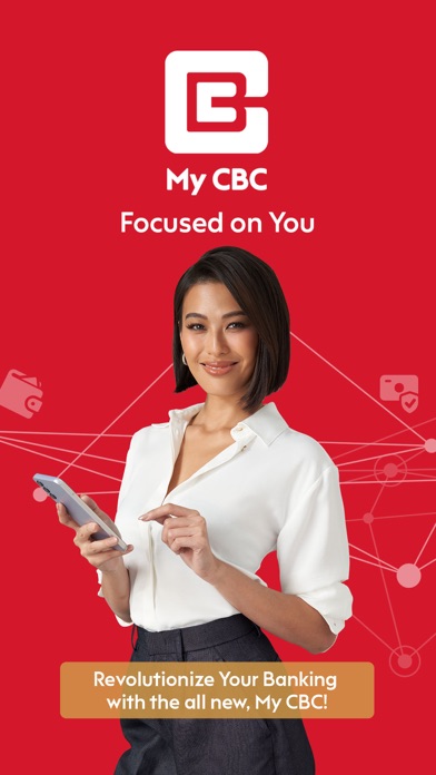 Chinabank My CBC Screenshot