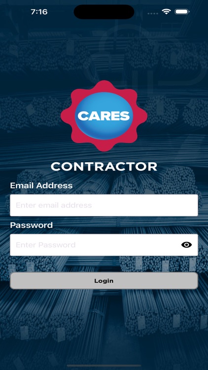 CARES Downstream Contractor