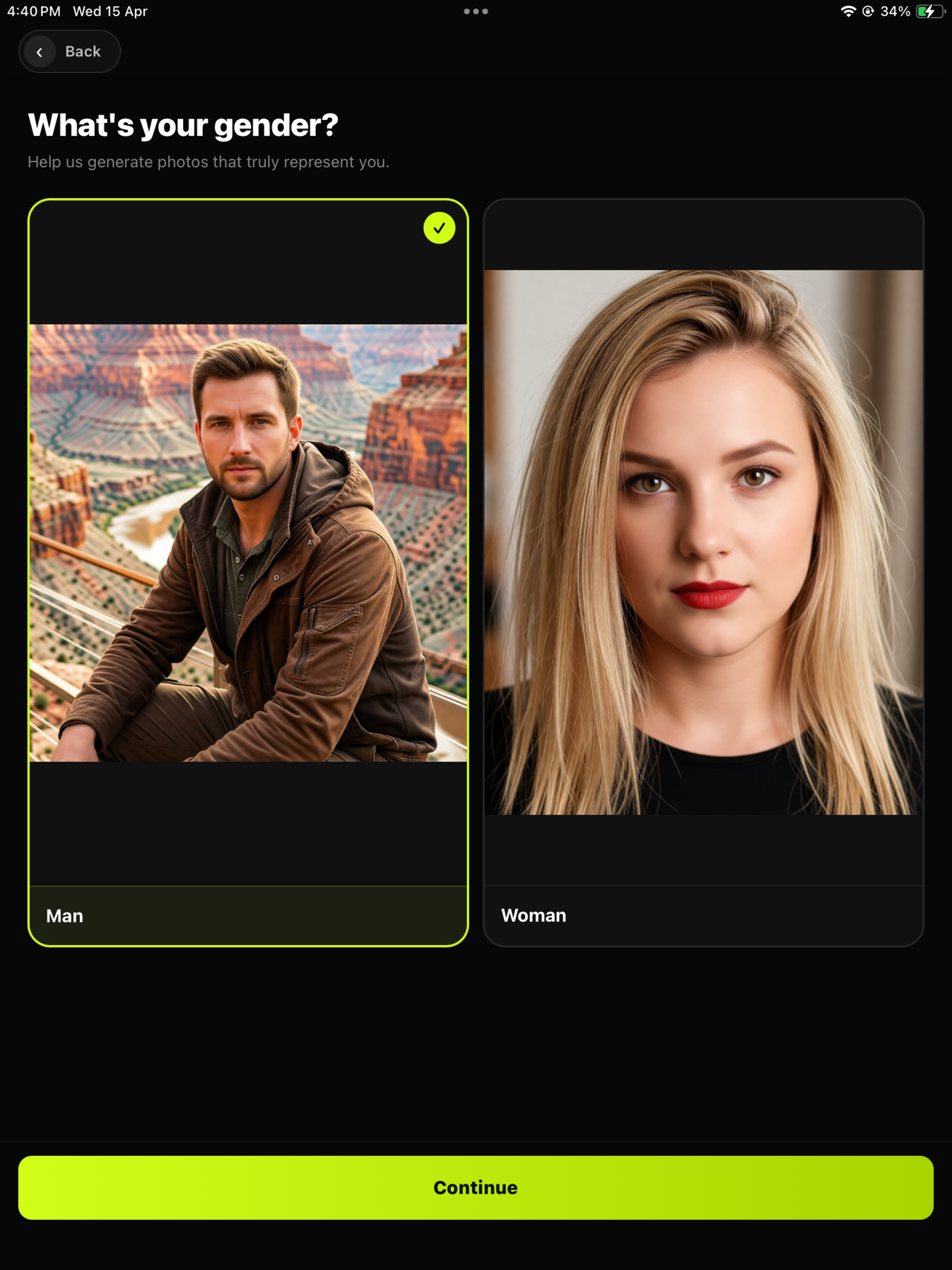 AI Photo Generator - Pixazo