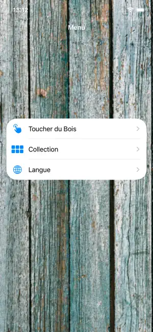 iKnock on Wood 2 screenshot 4