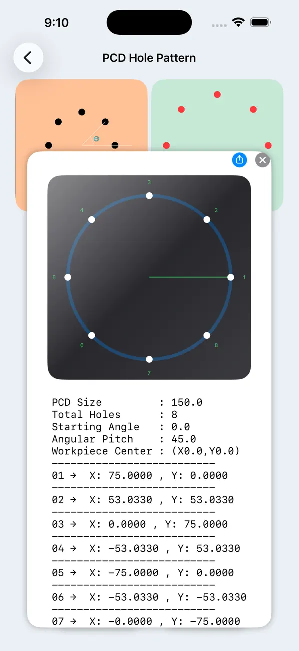 #3. Hole Pattern Programming Pro (iOS) Ved: Shekhar Aggarwal