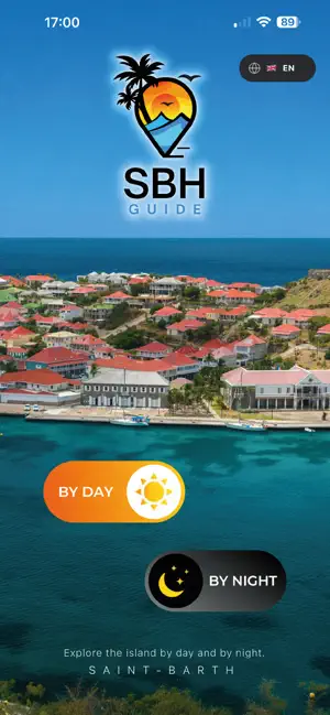 SBH Guide screenshot 4
