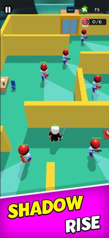 Sword Master : Hit & Run Screenshot 8 of 8
