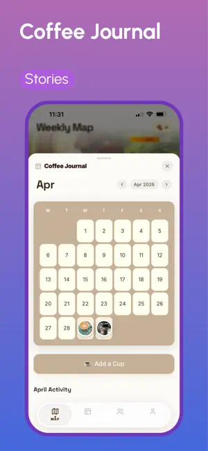 Cozy Bean screenshot 2