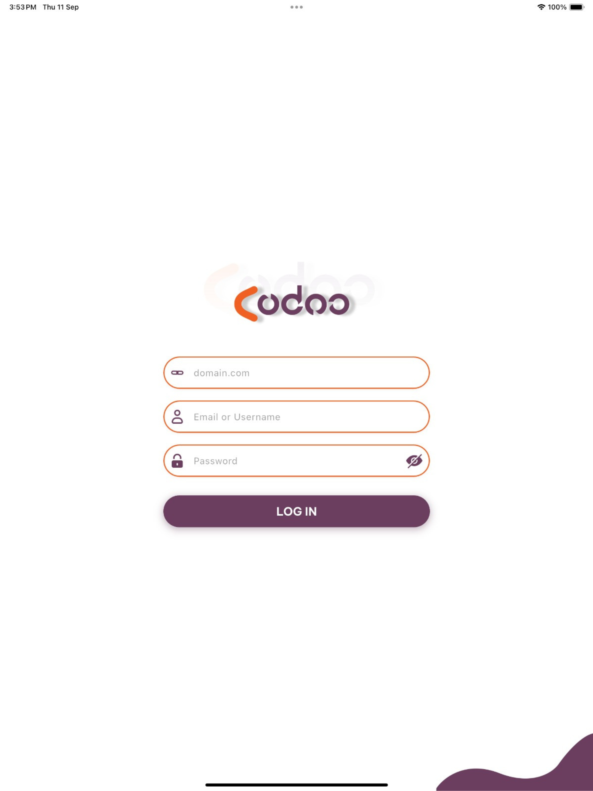 Kodoo Mobile