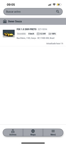 Cusat Particulares Screenshot 2 of 6