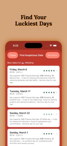 Almanac AI Screenshot 5 of 8