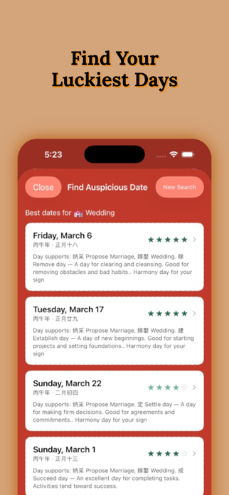 Almanac AI Screenshot 5 of 8