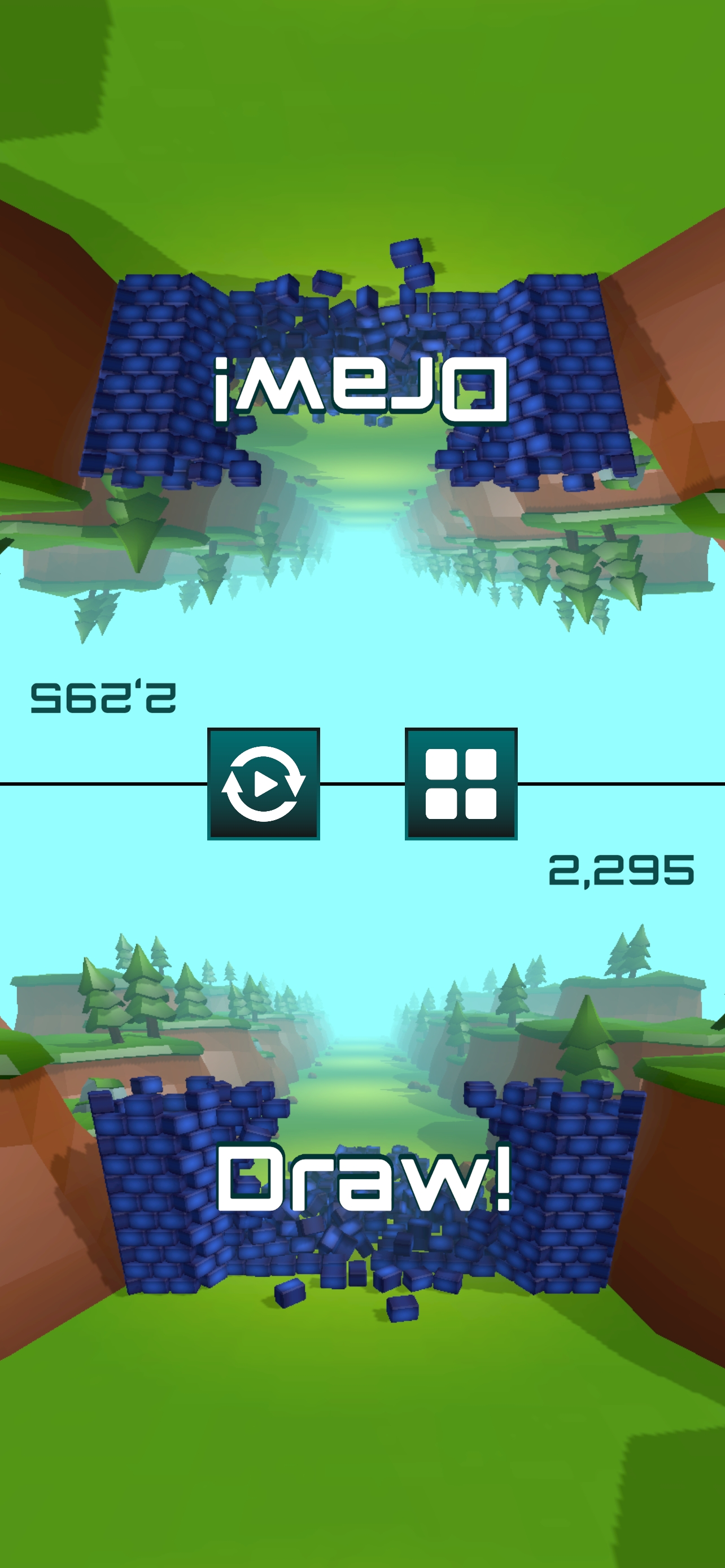 Split Blast Battle screenshot 6