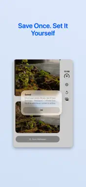 FoldWall screenshot 5