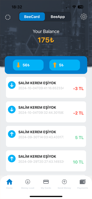 BeeLifeApp Screenshot 5 of 8