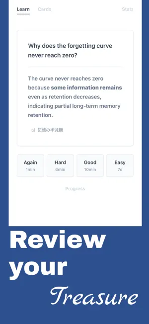 Reedle - AI PDF & EPUB Reader screenshot 1