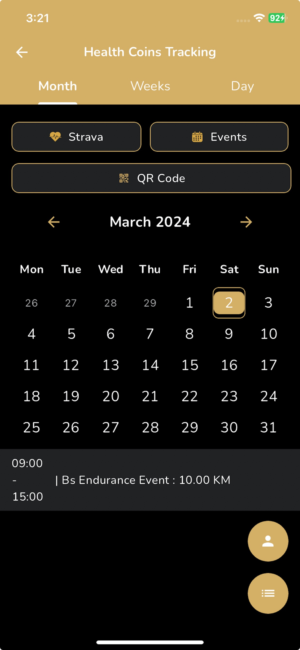 Prosperity Connect screenshot 6