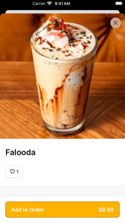 House of Biryanis and Kebabs