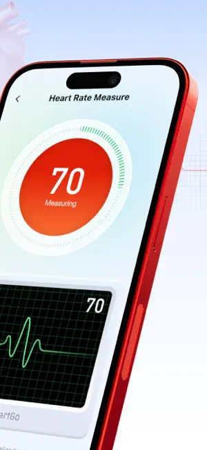 HeartGo screenshot 2