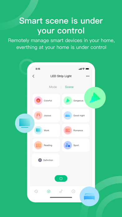 小禾乐家 Screenshot