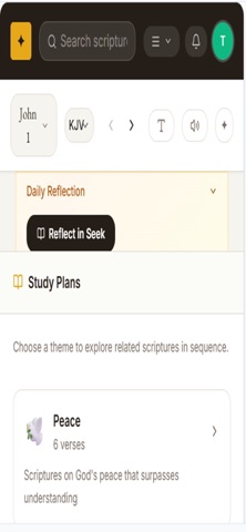 Smart_Bible screenshot