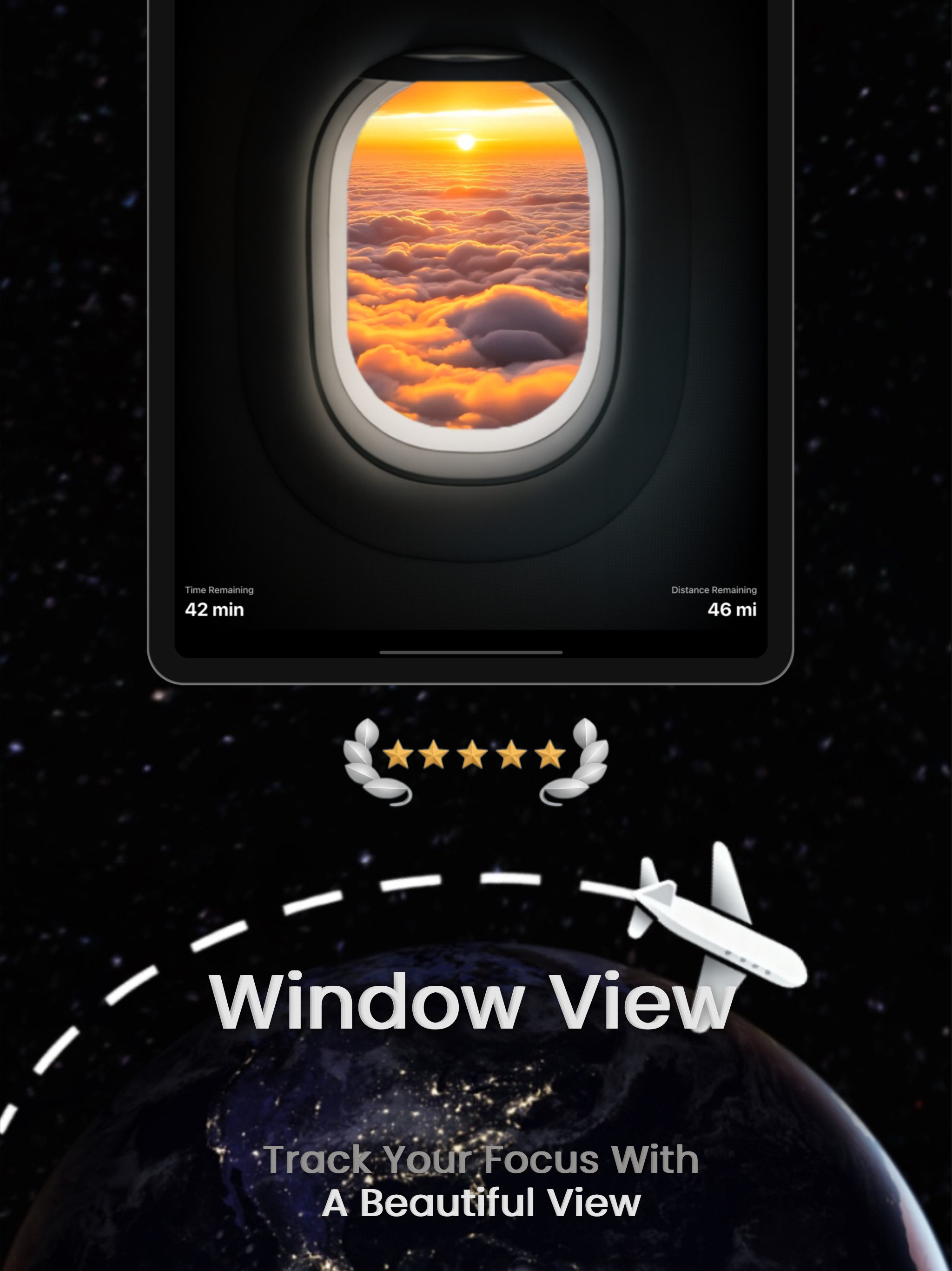Fly Focus