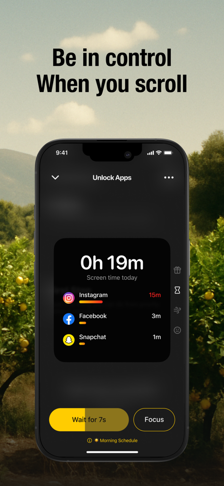Lemio: Lock In Screen Time screenshot 3