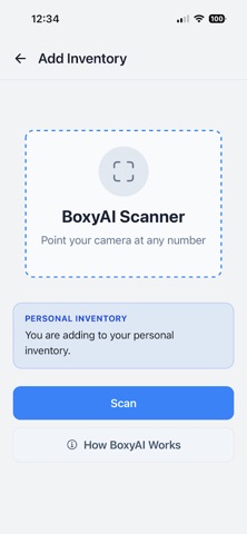BoxyAI Screenshot 4 of 6