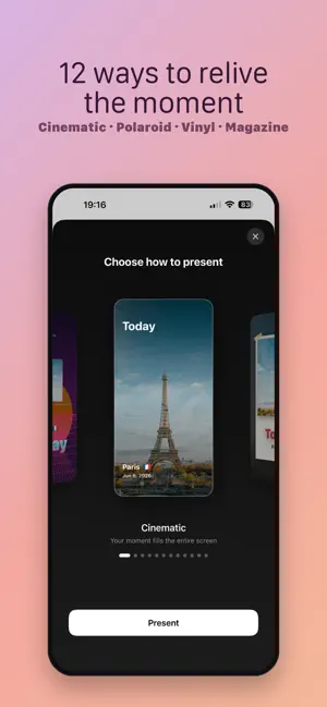 MomenTicks: Countdown Widget screenshot 4
