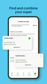 Rest Super screenshot