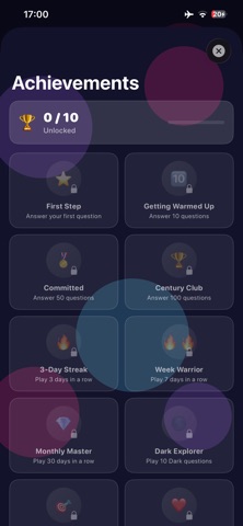 Would You Rather? Screenshot 4 of 5