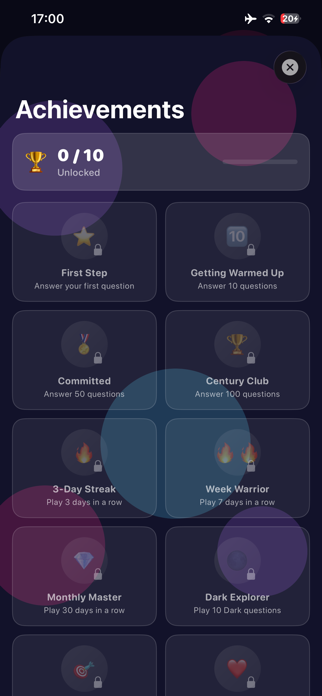 Would You Rather? Screenshot 4 of 5