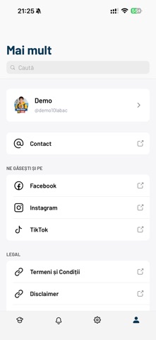 10 La BAC Screenshot 5 of 5