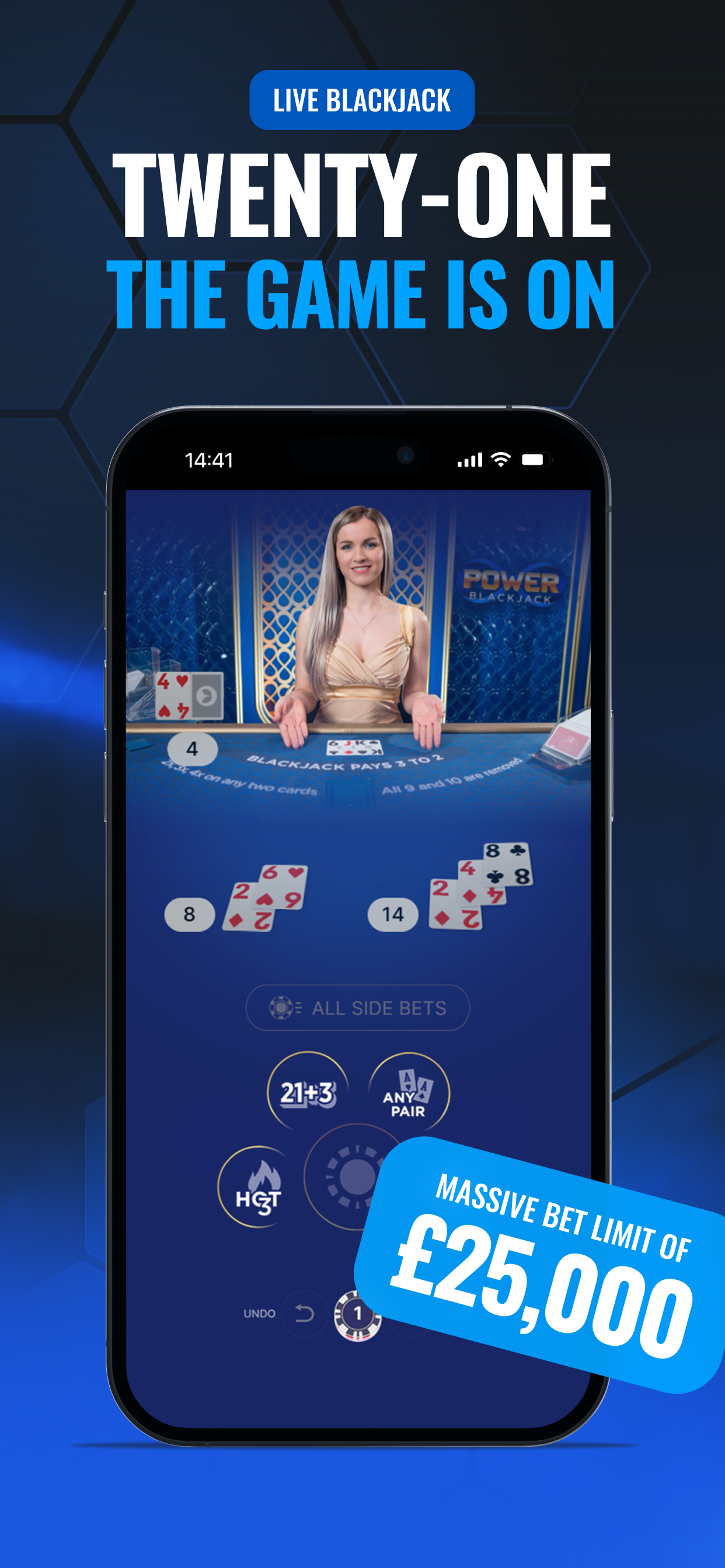 Betmaster - Sports Betting screenshot 7