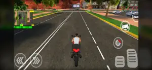 Gangster Crime Simulator Game screenshot 2