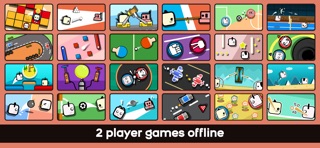 PKKP:2 Player Games Party Time screenshot 1 of 6