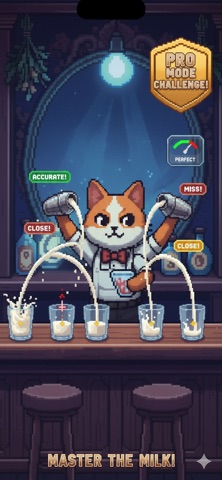 PourPurr Screenshot 6 of 7