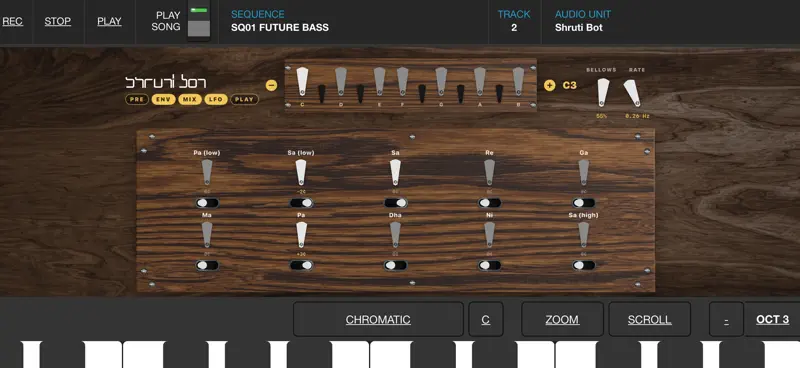 Shruti Bot screenshot 3 of 10