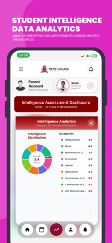School App by TOYAR Screenshot 6 of 7