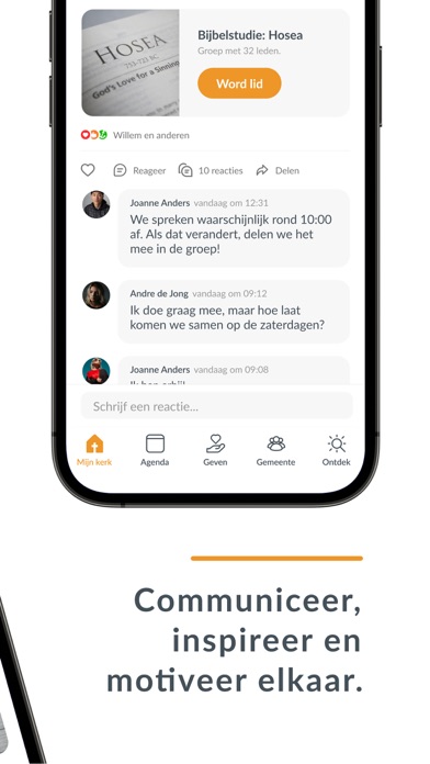 PGNN (Nieuwegein Noord) Screenshot