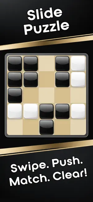 blockslidez: Slide Puzzle Game screenshot 2