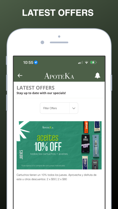 Apoteka Screenshot