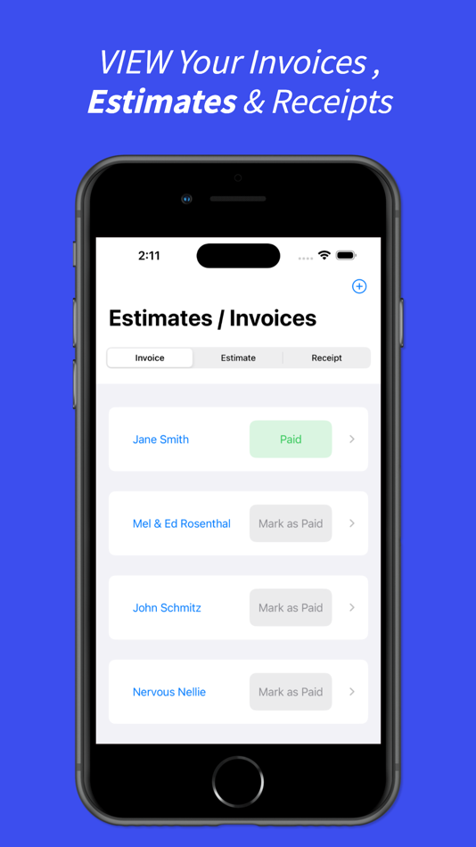 #8. Window Cleaning Estimator (iOS) 由: Michael Haslam