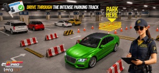 Driving Pro: Car Parking Game screenshot 3
