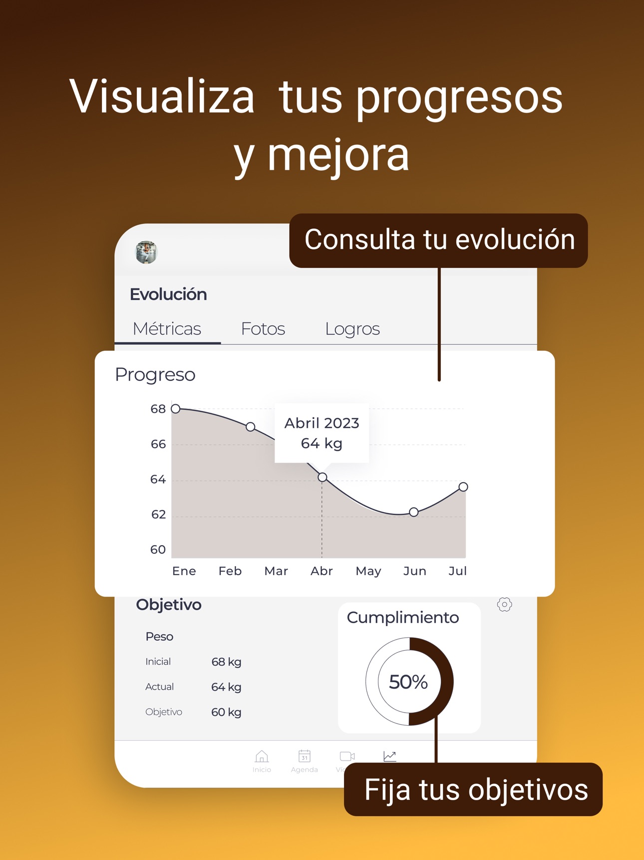 Screenshot 6 of Jungle Flow Club