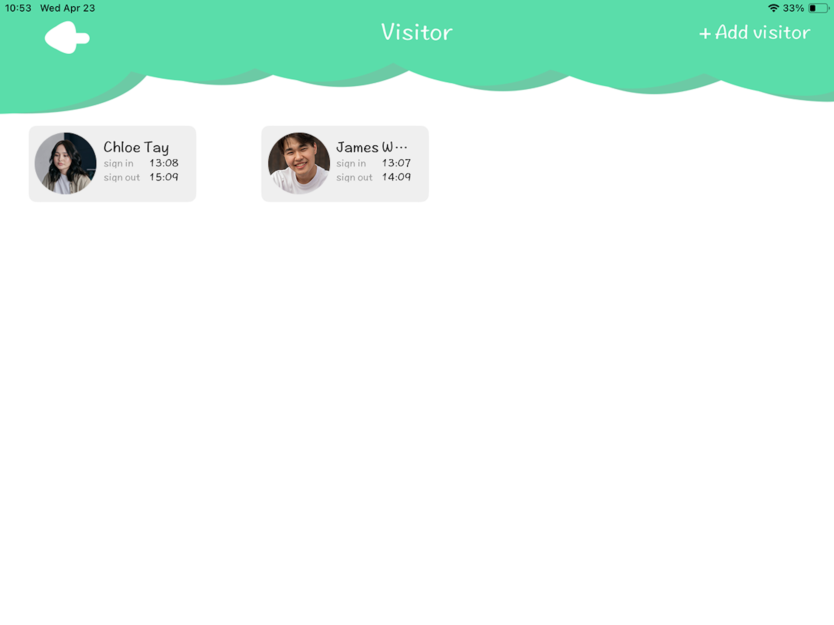Diibot screenshot 5