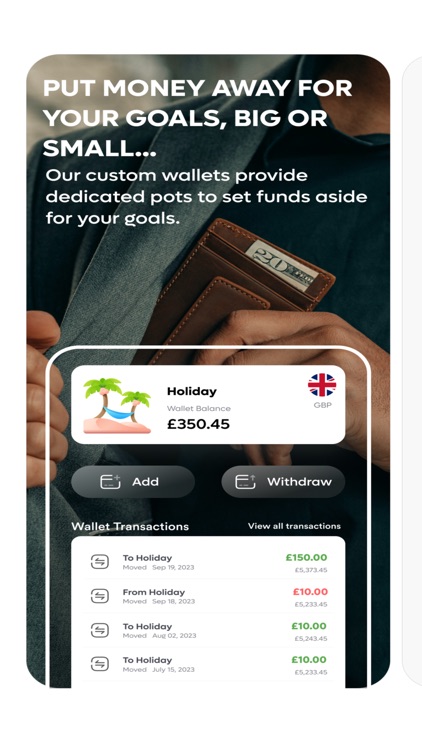 316 Money screenshot-3